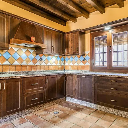 Holiday home Lovely In With Kitchen *