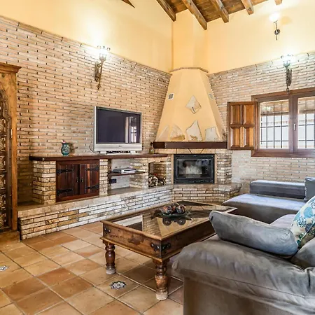 Lovely In With Kitchen * Salar